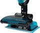 Аккумуляторный пылесос KASPO AquaStick KSV113000 Black - изображение 14