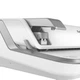 Брошюровщик Lyra 3 in 1 A4, ручн., перфор. 20 л., сшив. 300 л. - изображение 10