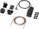 Акустичні колонки Audio-Technica AT-SP3X Bluetooth Black - зображення 5