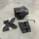Кобура FAB Defense Scorpus для ПМ, СЕМ ПМФ-1, колір Чорний - зображення 6