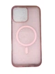 Панель MagSafeMate для Apple Iphone 16 ProMax Pink - зображення 1
