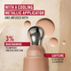 Korektor pod oczy Rimmel Multi Tasker Wake Me Up 030 Light 20 ml (3616305714831) - obraz 5