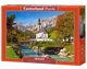Пазли Castorland Рамзау, Німеччина, 3000 ел. - зображення 2