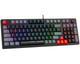 Клавиатура GamePro MK120B серый (531214) - изображение 2