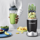 Blender Nutribullet NB907B (8006447000858) - obraz 10