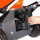 Газонокосарка Оlео-Маc MAX 53TBX ALLROAD ALUMINIUM (66069105E5) - зображення 4