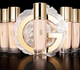 Тональна основа для обличчя Guerlain Parure Gold Skin Fluido 1W Warm 35 мл (3346470435971) - зображення 4