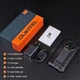Смартфон Oukitel WP28S 4/128GB Orange - изображение 8