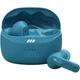 Навушники JBL Tune Beam 2 Turquoise (JBLTBEAM2TQE) - изображение 1