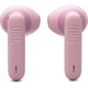 Навушники JBL Wave Flex 2 Pink (JBLWFLEX2PIK) - изображение 3