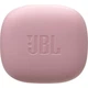 Навушники JBL Wave Flex 2 Pink (JBLWFLEX2PIK) - изображение 5