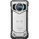 Смартфон Doogee S200 12/256GB Silver - изображение 5