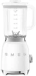 Блендер Smeg 50'S RETRO STYLE BLF03WHEU - зображення 1