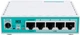 Маршрутизатор MikroTik hEX 2024 (4752224009616) - зображення 1