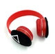 Навушники Bluetooth Head Phone 6805 "Гра в Кальмара" ▲ - зображення 3