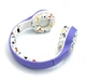 Навушники Bluetooth VJ-070 Фіолетові - зображення 4