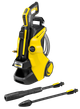 Мийка високого тиску Karcher K 5 Power Control Flex (1.324-700.0) - изображение 2