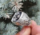Мужская печатка крестик Maxi Silver 7575 SE 16 - изображение 6