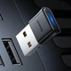 Беспроводной Bluetooth 5.0 адаптер для компьютера Baseus BA04 20м (ZJBA000001) - изображение 3
