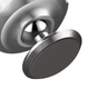 Магнитный автомобильный держатель телефона Baseus Small Ears Series Magnetic Bracket Vertical Type Silver - изображение 7