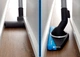 Насадка для пылесоса PHILIPS DiamondFlex FC8076/01 для твердых полов - изображение 5