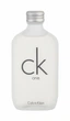 Тестер Туалетна вода унісекс Calvin Klein One 100 мл - изображение 2