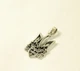 Кулон Великий кулон герб України Maxi Silver 9136 - зображення 4