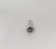 Кулон дуля Maxi Silver 4316 - изображение 3