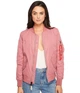 Бомбер Alpha Industries L-2B Scout W WJL46000C1 XS Tulip - зображення 6