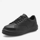 Женские кеды кожаные низкие Lasocki WI16-HAILEY-01 5905588383161 36 23.5 см Черные (5905588383376) - изображение 3