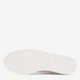 Женские кеды кожаные низкие Lasocki WI23-LONA-04 5905588810421 40 25.8 см Белые (5905588810438) - изображение 8