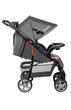 Прогулянкова коляска Lionelo EMMA PLUS PINK SCANDI - зображення 4