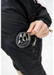 Куртка Airboss Majestic-12 S Black (0703364663484_A) - зображення 9