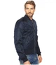 Бомбер мужской Alpha Industries MA-1 Slim Fit MJM44530C1 XS Темно-синий (640631469021) - изображение 10