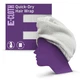 Тюрбан для сушки волос e-Cloth Quick-Dry Hair Wrap 743589 - изображение 1