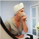Тюрбан для сушки волос e-Cloth Quick-Dry Hair Wrap 743589 - изображение 2