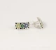 Сережки вишиванки Maxi Silver 7122 - зображення 3