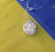 Открывающийся кулон Maxi Silver 9065 - изображение 5