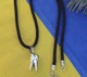 Кулон зуб Maxi Silver 7567 - зображення 6
