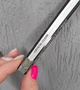 Блеск для губ Avon Ultra Colour Lip Gloss Crustal Clear (Чистий кристал) 7 мл - зображення 2