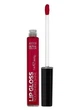 Блиск для губ Avon Ultra Colour Lip Gloss Pomegranate Punch (Гранатовий пунш) 7 мл - изображение 2
