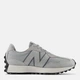 Чоловічі кросівки New Balance 327 U327SWA 43 (9.5US) Сірі (197967986154) - зображення 1