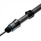 Спінінг Favorite Blue Bird Nano Compact BB1-604N-S 1.83m 0.2-1.5g - зображення 3