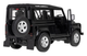 Машинка Rastar Land Rover Defender на радіокеруванні 1:14 Black (5903864956160) - зображення 2