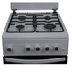 Плита газовая BORGIO GG 540W MBBL - изображение 2