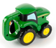 Іграшковий трактор Tomy John Deere Kids міні ліхтарик 18 м (0036881472162) - зображення 3