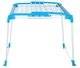 Сушарка для білизни Clothes dryer 166x62x97см Синя (166SMCDSHLK) CLS55 - зображення 3