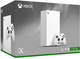 Консоль Microsoft Xbox Series X 1 Tb All Digital in Robot White (EP2-00692) - зображення 4