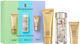 Zestaw do pielęgnacji twarzy Elizabeth Arden Plumping Hydration Krem oczyszczający 50 ml + Kapsułki z kwasem hialuronowym i ceramidem 60 szt + Krem na dzień z filtrem SPF 15 15 ml (85805260316) - obraz 1