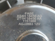 Електромотор пічки FASE 11-612-004 TURKEY FORD CONNECT 1.8 D 02-13 - зображення 4
